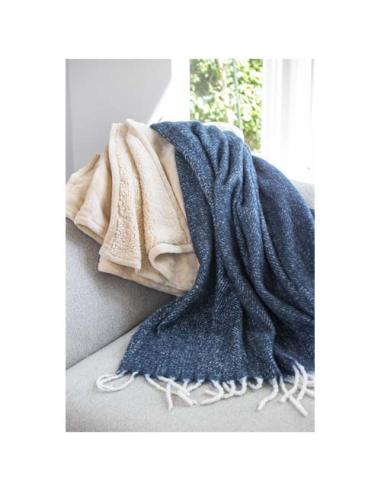 Manta reciclada con certificado GRS N20923311