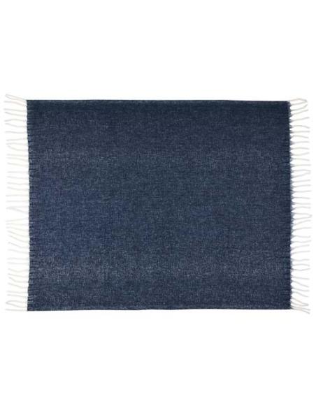 Manta reciclada con certificado GRS N55923311