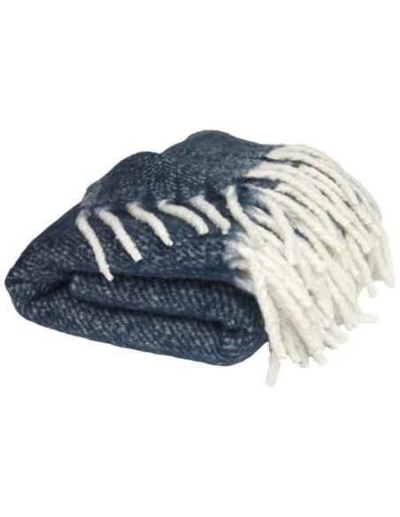 Manta reciclada con certificado GRS N55923311