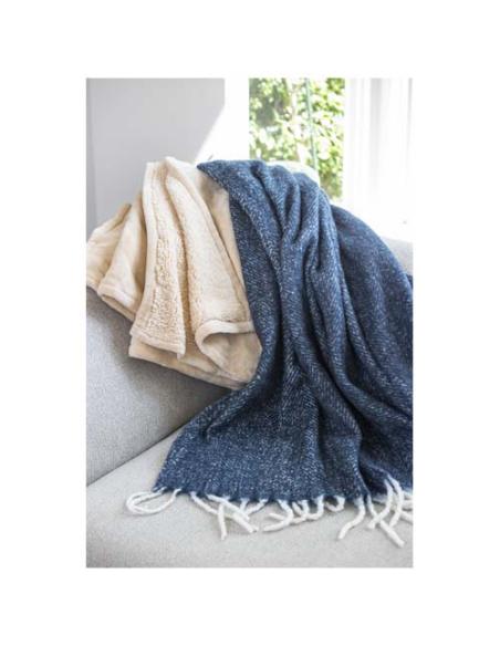 Manta reciclada con certificado GRS N55923311