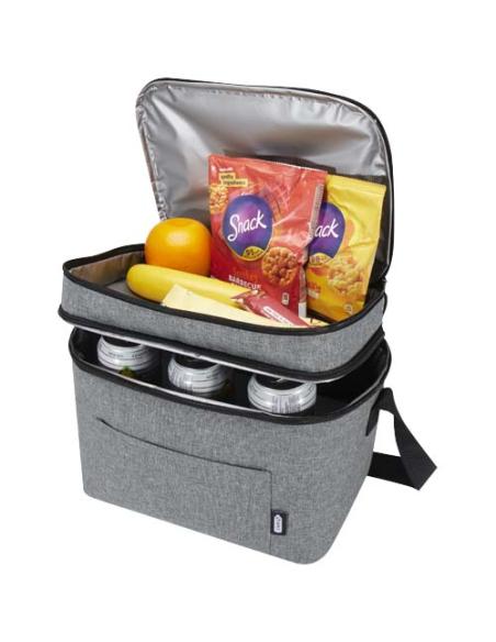 Bolsa nevera de RPET GRS 13L N08660031