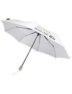 Paraguas de RPET de 21" N10805311 2