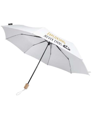 Paraguas de RPET de 21" N10805311