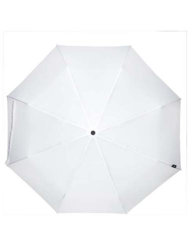 Paraguas de RPET de 21" N10805311
