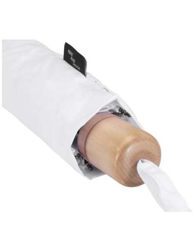 Paraguas de RPET de 21" N10805311