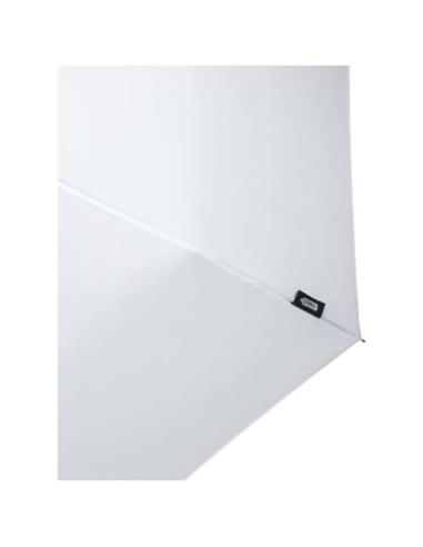 Paraguas de RPET de 21" N10805311