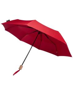 Paraguas de RPET de 21" N10805311