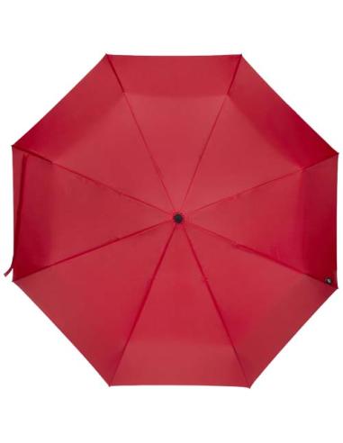Paraguas de RPET de 21" N12805311