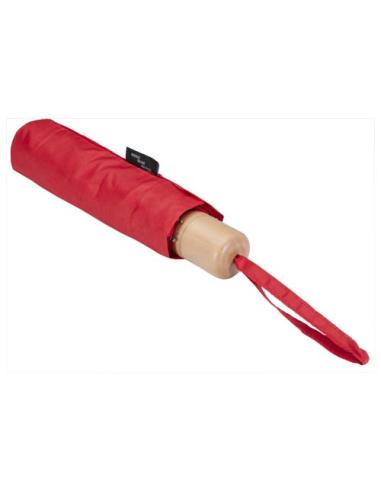 Paraguas de RPET de 21" N12805311