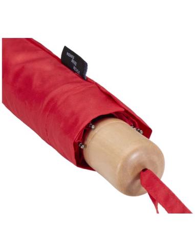 Paraguas de RPET de 21" N12805311