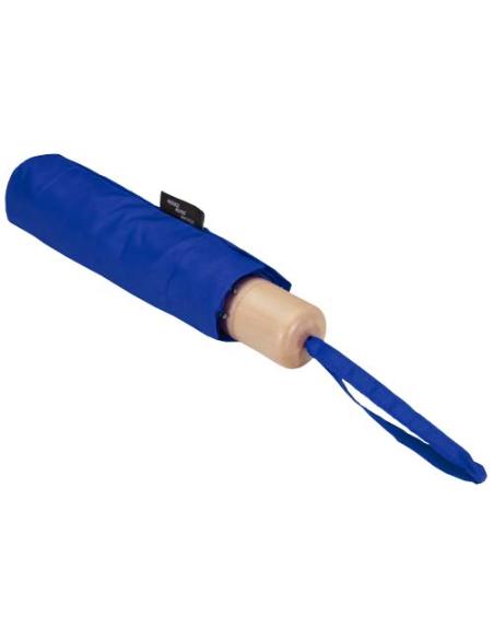 Paraguas de RPET de 21" N35805311