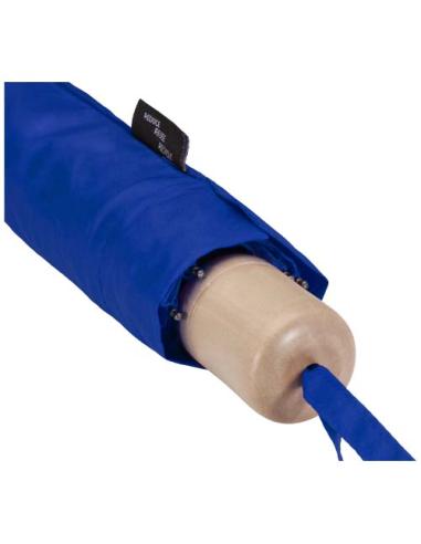 Paraguas de RPET de 21" N35805311