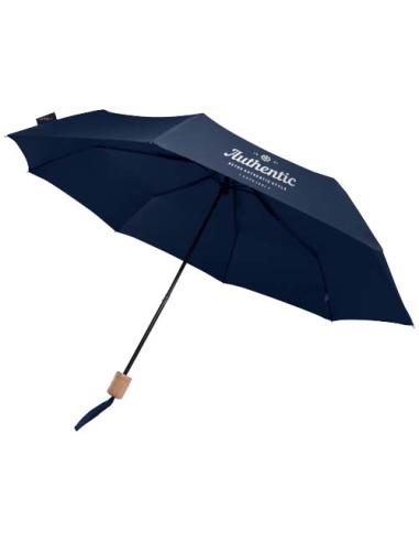 Paraguas de RPET de 21" N55805311