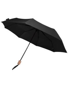 Paraguas de RPET de 21" N10805311