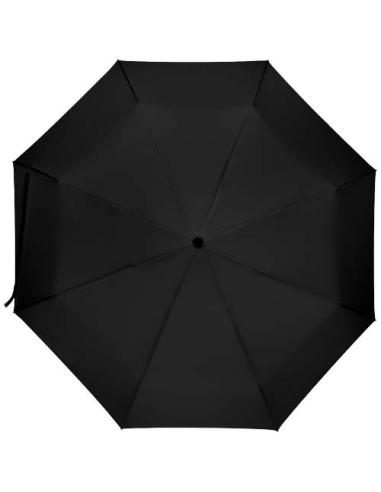 Paraguas de RPET de 21" N09805311