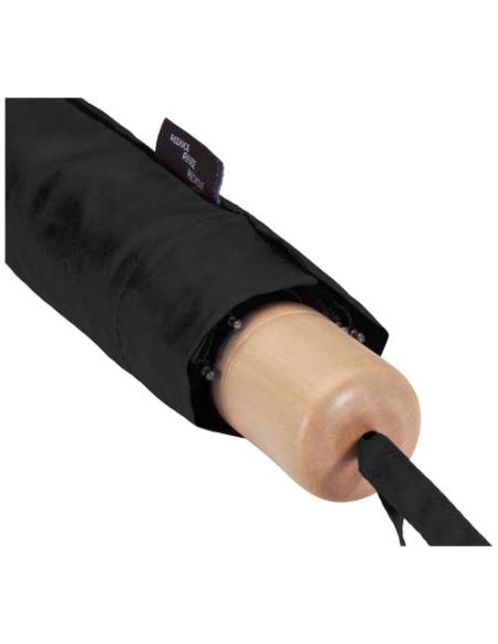 Paraguas de RPET de 21" N09805311