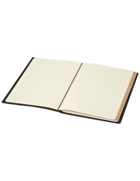 Libreta recargable A5 con dos recambios N28089701