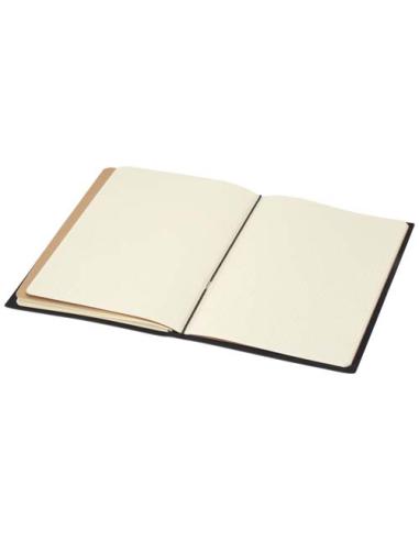 Libreta recargable A5 con dos recambios N28089701