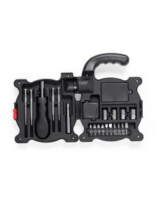 Set Herramientas N79402