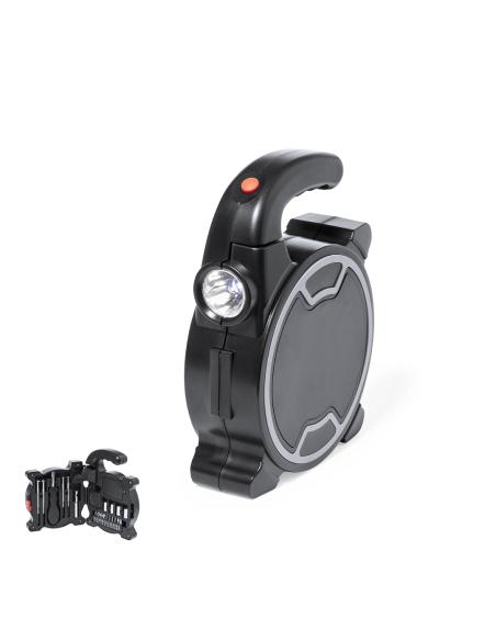 Set Herramientas N79402