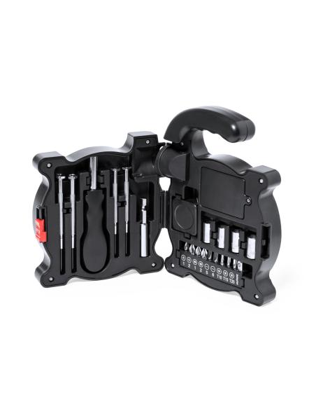 Set Herramientas N79402