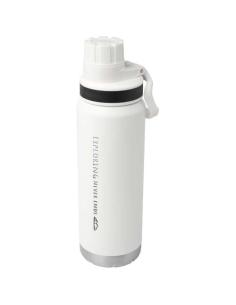 Botella de 700 ml con aislamiento de cobre en acero inoxidable reciclado con certificado RCS N10248001 2