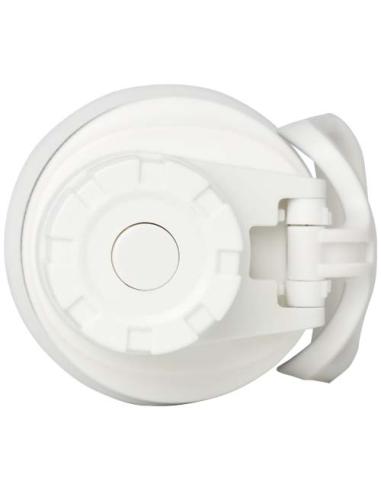 Botella de 700 ml con aislamiento de cobre en acero inoxidable reciclado con certificado RCS N10248001