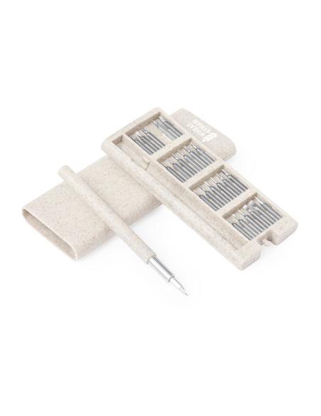 Set Herramientas N89402