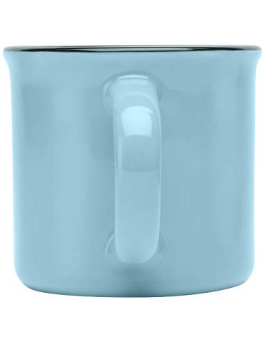 Taza de cerámica de 240 ml N19448001