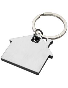 Llavero con forma de casa N10595401