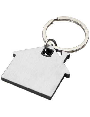 Llavero con forma de casa N09595401