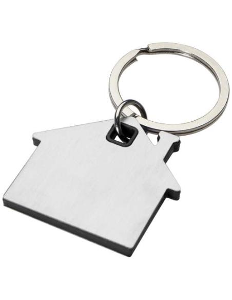 Llavero con forma de casa N09595401