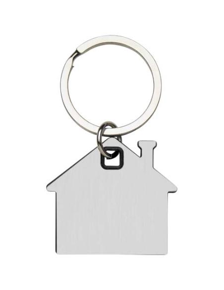 Llavero con forma de casa N09595401