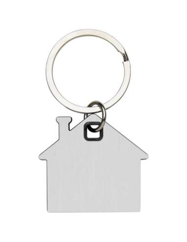Llavero con forma de casa N09595401