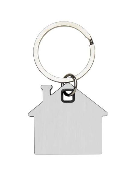 Llavero con forma de casa N09595401
