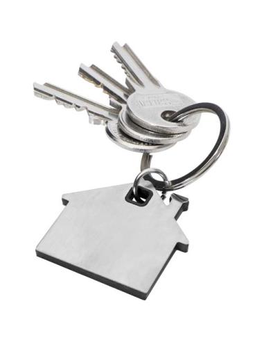 Llavero con forma de casa N09595401