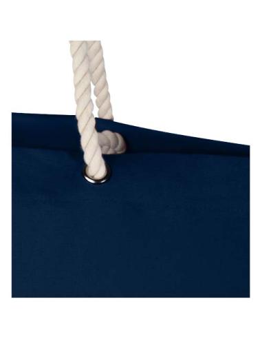 Bolsa Tote de playa de material reciclado GRS de 270 g/m² N55447021