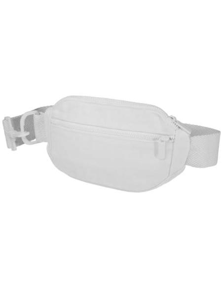 Bolso cruzado de material reciclado Aware™ de 500 g/m² N10547021