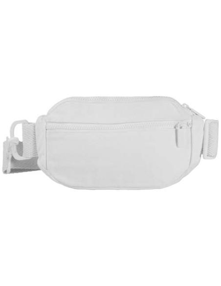 Bolso cruzado de material reciclado Aware™ de 500 g/m² N10547021