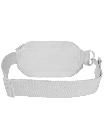 Bolso cruzado de material reciclado Aware™ de 500 g/m² N10547021