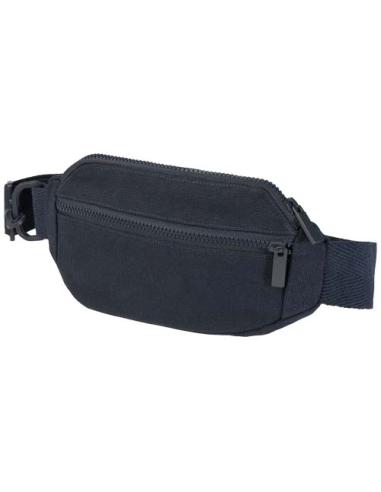 Bolso cruzado de material reciclado Aware™ de 500 g/m² N55547021