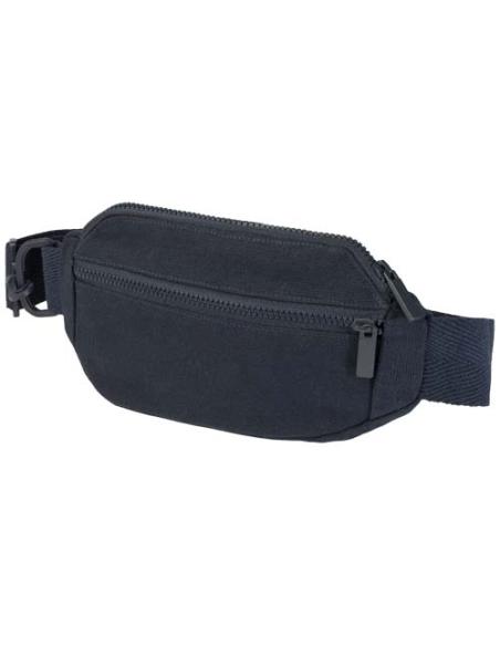 Bolso cruzado de material reciclado Aware™ de 500 g/m² N55547021