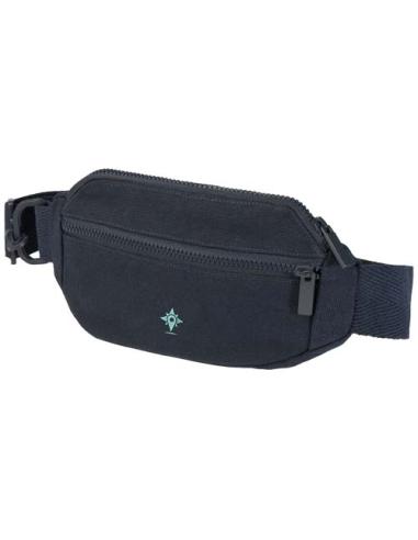 Bolso cruzado de material reciclado Aware™ de 500 g/m² N55547021