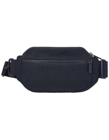 Bolso cruzado de material reciclado Aware™ de 500 g/m² N55547021