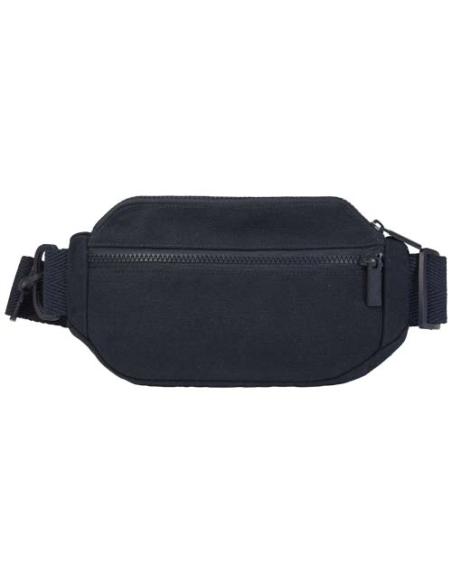 Bolso cruzado de material reciclado Aware™ de 500 g/m² N55547021