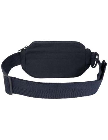 Bolso cruzado de material reciclado Aware™ de 500 g/m² N55547021