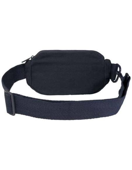 Bolso cruzado de material reciclado Aware™ de 500 g/m² N55547021