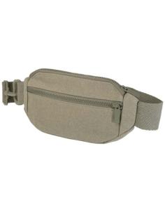 Bolso cruzado de material reciclado Aware™ de 500 g/m² N10547021