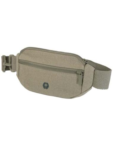 Bolso cruzado de material reciclado Aware™ de 500 g/m² N16547021