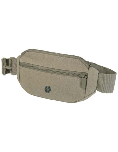 Bolso cruzado de material reciclado Aware™ de 500 g/m² N16547021